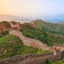 만리장성 이미지