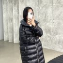 에르노 - 용인시 수지구 포은대로 536 | 에르노 패딩 후기 ! 마틸데 사이즈 블랙 베이지 길이