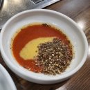[신설동역 맛집 청연염소골] 환절기 스태미너 충전에는 역시 흑염소전골이었다네