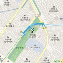 과천역 5번 출구 이미지
