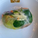 연천맛집 채선당 샤브샤브 월남쌈 추천 후기