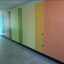 상봉초등학교 이미지