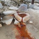 노고봉산성과 애기바위산성 네이버블로그