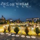 라라랜드 애견 펜션 이미지