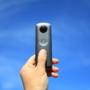체험단│세기피앤씨 리코 THETA V 무상 대여 이벤트 후기