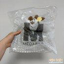 다백 | 여름 실버 크로스백 추천! 블링블링 시원한 느낌 제대로! 메다백 메탈 블링 미니 실버백 솔직후기