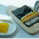 감성꼬마김밥