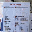 대빵오락실 광장코아점 | 대구 광장코아 카페 레프트뱅크 전시장 온 거 같은 분위기!