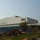 아산시장애인체육관 이미지