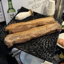 [천안 두정동 맛집] 고기굽는정원 방문 후기