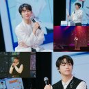 [팬미팅]정준원, 타이베이 팬미팅 The ONE day in TAIPEl 성료! 이미지