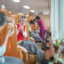 한방웰니스마을 이미지