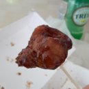 쌈빠강정 이미지