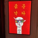 붉은낙타