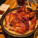 [서울 녹사평] 이태원 해방촌 신흥시장 인생 전기구이 통닭집 &#39;해방촌닭&#39; 후기, 주차, 대기, 메뉴