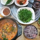 백암순대여의도63점 이미지