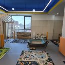 용인목재문화체험장 오감의숲 놀이터 | 제목: 광주 아이와 가볼 만한 곳, 동구 '상상 목재 놀이터'에서 친환경 힐링 육아하고 왔어요!