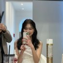 청담 라리 스튜디오 웨딩 촬영 후기 | 신부 탈의실 및 메이크업 룸