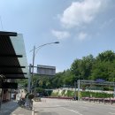 여의나루역 3번 출구 횡단보도 이미지