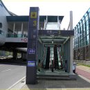 안평역 3번출구 이미지