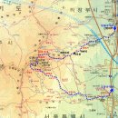 260417 의정부.서울 도봉산(망월사역,미륵봉,다락능선,Y계곡,신선대,주봉,도봉산역) 이미지