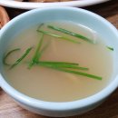 명동칼국수보쌈