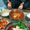 평택토종닭 | [평택 현덕 맛집] 청담닭개장 솔직 후기ㅡ닭개장·초계비빔국수 맛집, 삼형제 없는 부부 점심 데이트