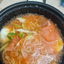 김진송왕김밥 | 속초 맛집 배달 맛집 입안 가득 행복! '김진송왕김밥'에서 즐긴 냉쫄면 &amp; 참치키토김밥 솔직 후기