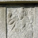 산청 범학리 삼층석탑 이미지