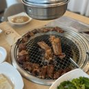 삼각산양념갈비 이미지