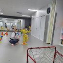 한국체대 아라태권도장 이미지