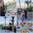 호텔태그(Hotel Tag) | 안탈리아 아크라호텔 조식 Akra hotel 풀보드 3일 후기