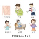 구혜선 아나필락시스 - 아나필락시스란? 이미지