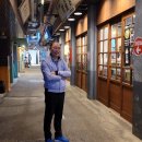 장평전통시장 이미지