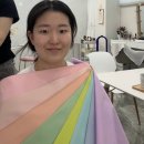 154-2-000034 | [대구] 대구 감삼역 "뷰티움"에서 퍼스널 컬러 진단 후기