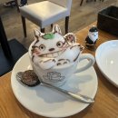 몰캉 | 오사카 디저트 카페 수플레 팬케이크 맛집 일본 여행 이색 카페 후기 오타쿠 성덕 카페