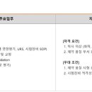 [경기] (06월 22일 마감) (주)대웅제약 - 생산부문(보툴리눔톡신) 운영파트 경력채용 이미지