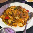 조가짬뽕 | 하오하오 런치 B코스 후기 천안 불당동 중식 코스요리 가족모임 맛집