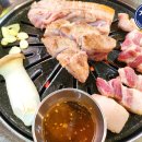 제주올레근고기