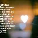 Verse of the day and prayer_260406 이미지