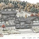 화산서원 이미지