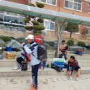 풍무중학교 이미지