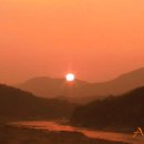 노을이 머무는 곳 이미지