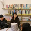 하탑중학교 옆 이미지