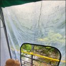 산내면 덕동마을 | 지리산맛집 계곡뷰 묵은지닭볶음탕 맛집 덕동식당펜션