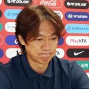 [단독]홍명보 “손흥민·이재성과 갈등? 개인 감정으로 선발서 뺐겠나” 이미지