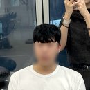다슬 | 울산미용실 추천 💈 헤어르뽀렘 삼산점 쉐도우펌 후기 (with 다슬 디자이너님)