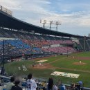 준호푸드 | 두산베어스 VS SSG | 전반기 마지막 잠실야구장 시야 총정리 | 블루석, 레드석, 외야지정석