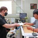 사리농기계임대사업소 이미지