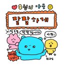 여름이 쏟아진다